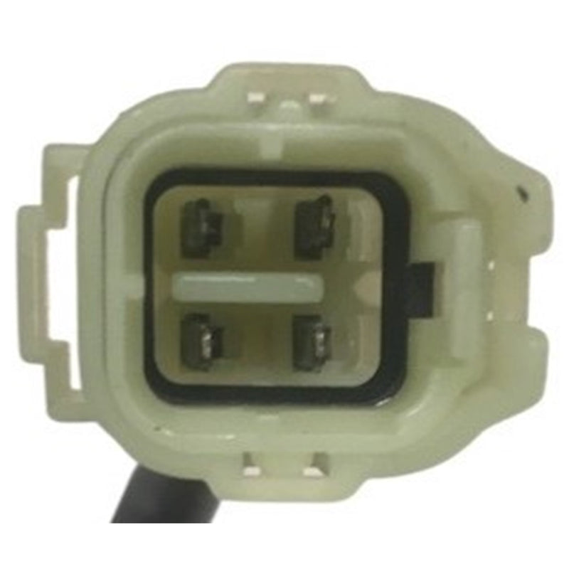 Ignition Switch  (E-Ton Vector 250)  4 Pins in 4 Pin Female Jack