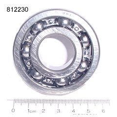 Ball Bearing 6305  ID=25 OD=62 W=17  Sold Per Pc