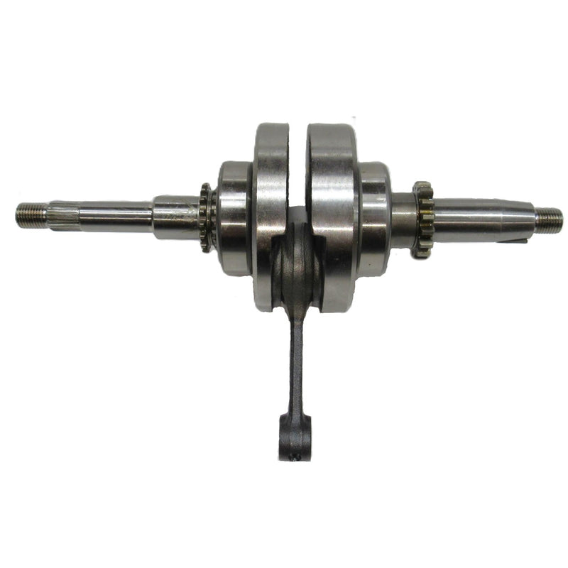 Crankshaft 70cc Fits E-Ton Viper RXL70, RX4-70, RX4-70M 2007+ ATVs and Rover UK1 UTVs.
