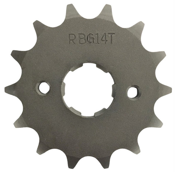 Front Sprocket - Eton Vector 250#520 14th