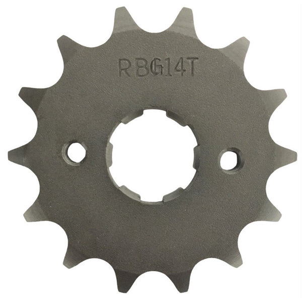 Front Sprocket - Eton Vector 250#520 14th