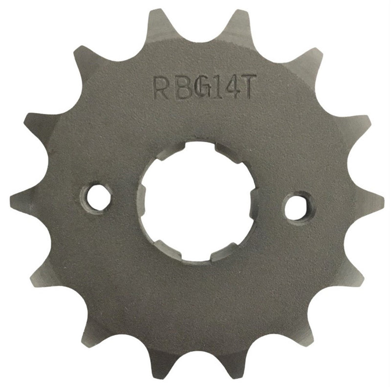 Front Sprocket - Eton Vector 250#520 14th