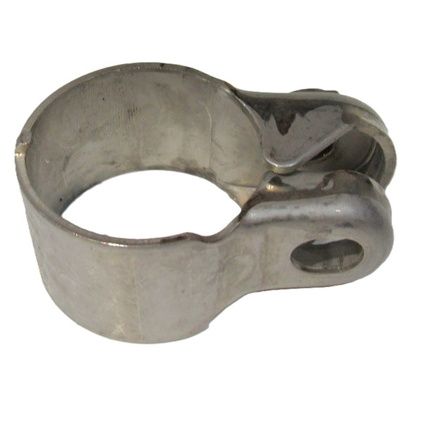 Exhaust Pipe Clamp ID=39mm