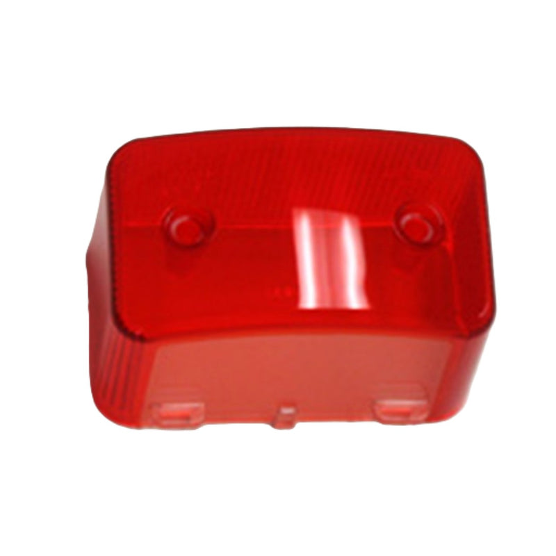 Tail Light Lens  3.5x2.325x2