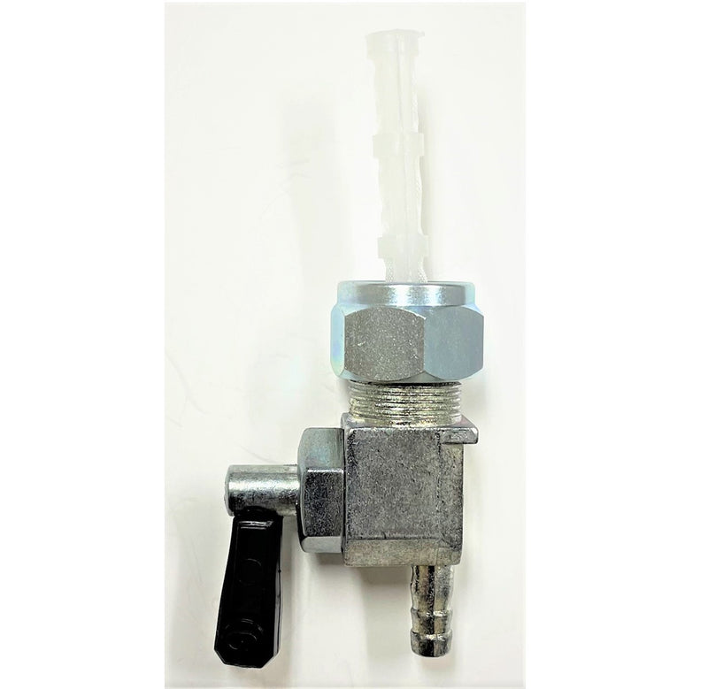 Manual Fuel Valve  Fits E-Ton Yukon YXL150, CXL150, Viper RXL150R, Rover, Rover GT + Others Nut ID=15mm
