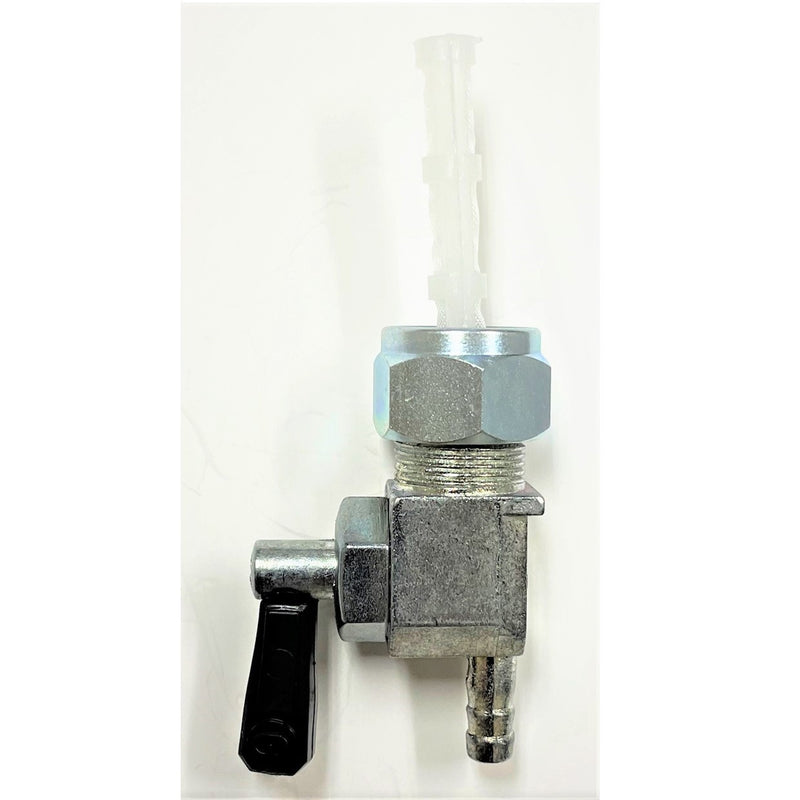 Manual Fuel Valve  Fits E-Ton Yukon YXL150, CXL150, Viper RXL150R, Rover, Rover GT + Others Nut ID=15mm