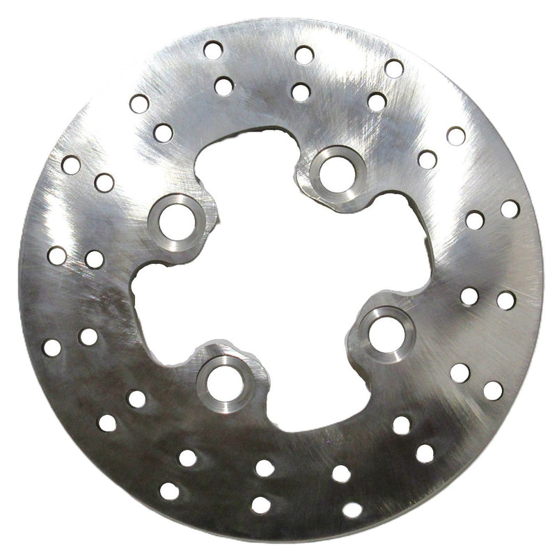 Disc Brake Rotor  OD=155 ID=50 Bolts c/c=70  Fits E-Ton Rover UK1, Rover GT UK2