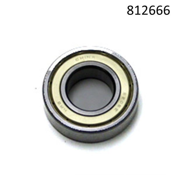 Ball Bearing 6205Z  ID=25 OD=52 W=15  Sold Per Pc