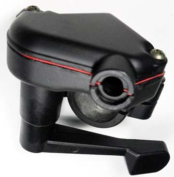 ATV Throttle Assembly  Fits E-Ton Rascal, Viper Jr RXL40 ATVs + More