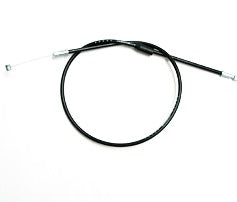 Manual Choke Cable Out=25.50