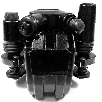 Disc Brake Caliper  Mounting Bolts c/c= 52mm  Rear