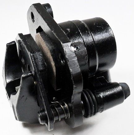 Disc Brake Caliper  Mounting Bolts c/c= 52mm  Rear