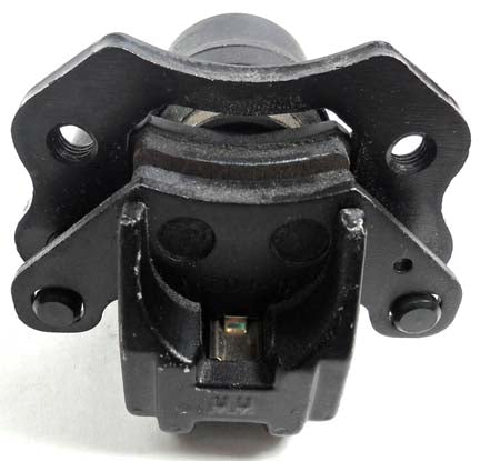 Disc Brake Caliper  Mounting Bolts c/c= 52mm  Rear