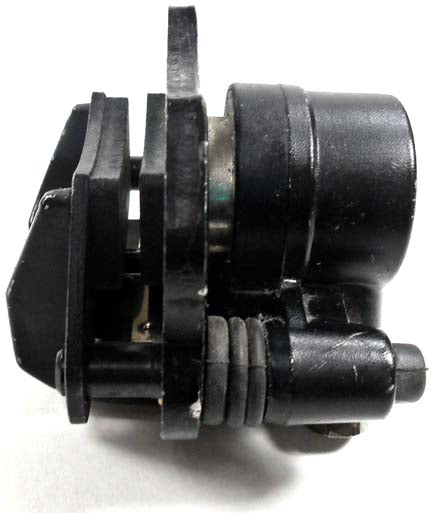 Disc Brake Caliper  Mounting Bolts c/c= 52mm  Rear