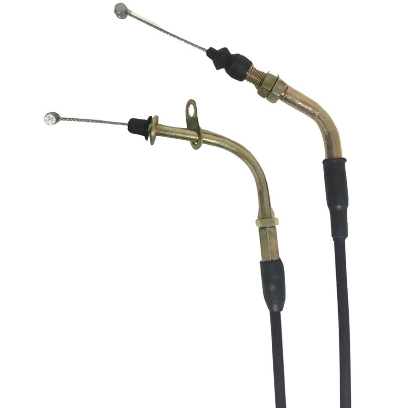 Throttle Cable Fits E-Ton Beamer R4-150, Matrix 150, Scooters