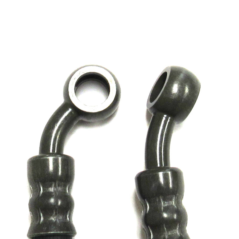 Hydraulic Brake Line  L=38