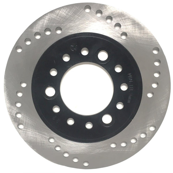 Disc Brake Rotor  OD=179 ID=58 Bolts c/c=69 Fits Tao Tao CY50A (VIP 50), Powermax 150, CY150, E-Ton Sport 150, Tomos Nitro 150, Scooters + others