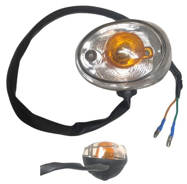 Turn Signal  Front (Left Hand)