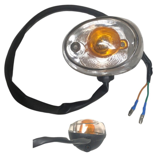 Turn Signal  Front (Left Hand)