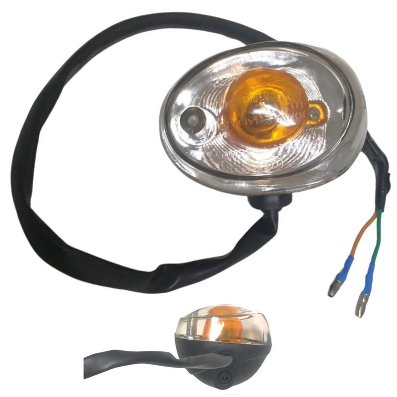 Turn Signal  Front (Left Hand)