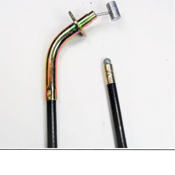 Front Brake Cable Fits E-Ton Out=37.75