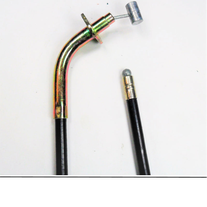 Front Brake Cable Fits E-Ton Out=37.75