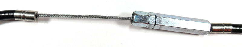 Front Brake Cable Fits E-Ton Out=37.75