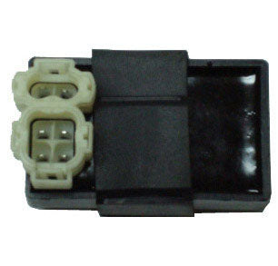 CDI Box 4 Stroke  E-Ton Viper RXL 70 4-Stroke Silver Series