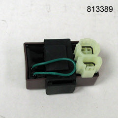 CDI Box 4 Stroke  E-Ton Viper RXL 90 4-Stroke Silver Series