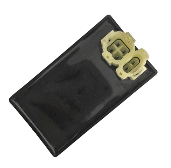 Electronic CDI Module Box Fits 4 Stroke E-Ton Sport 50, Sport 150, Tomos Nitro 50, Nitro 150, Scooters + Others