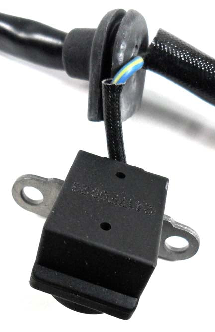 Stator 49-150cc 4 Stroke Fits E-Ton Sport 50, Tomos Nitro 50, 49cc Scooters + More. 8 Coil 2 Pin in 3 Pin Jack + 1 Wire  OD=88 ID=29 H=28 Bolts c/c=41 Pickup Coil c/c=34