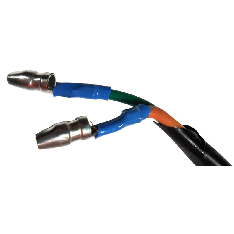 Turn Signal (Pair)  Lens=63mm  2 Wire