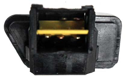 Engine Stop Switch Fits E-Ton Sport 50, Tomos Nitro 50, + other 49-150cc Scooters