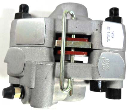 Disc Brake Caliper