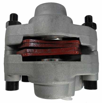 Disc Brake Caliper