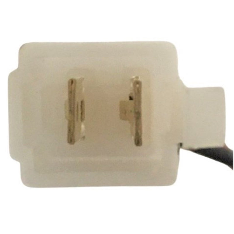 Ignition Switch  Fits E-Ton Sport 150 + others 2 pins in 2 pin FM Jack Bolts c/c=50mm