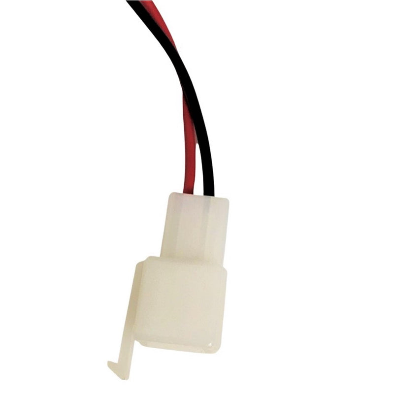 Ignition Switch  Fits E-Ton Sport 150 + others 2 pins in 2 pin FM Jack Bolts c/c=50mm