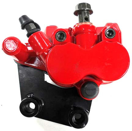 Disc Brake Caliper  Mounting Bolts c/c= 44mm Fits E-Ton Sport 150, Tomos Nitro 150 Scooters + many others