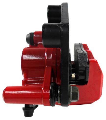 Disc Brake Caliper  Mounting Bolts c/c= 44mm Fits E-Ton Sport 150, Tomos Nitro 150 Scooters + many others