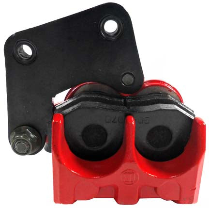 Disc Brake Caliper  Mounting Bolts c/c= 44mm Fits E-Ton Sport 150, Tomos Nitro 150 Scooters + many others