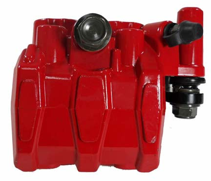 Disc Brake Caliper  Mounting Bolts c/c= 44mm Fits E-Ton Sport 150, Tomos Nitro 150 Scooters + many others