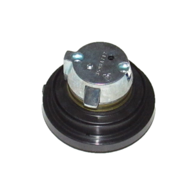 UNIVERSAL LOCKING GAS CAP  Fits E-Ton Beamer 50, 150, & Matrix 50, 150 Scooters + many others Stem OD=41mm Depth=24mm