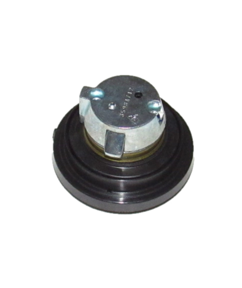 UNIVERSAL LOCKING GAS CAP  Fits E-Ton Beamer 50, 150, & Matrix 50, 150 Scooters + many others Stem OD=41mm Depth=24mm