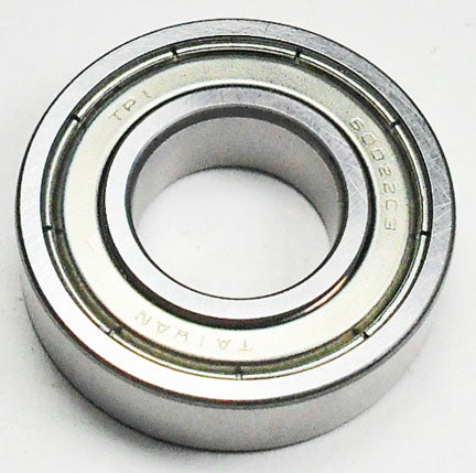 Ball Bearing 6002ZC3  ID=15 OD=32 W=9  Sold Per Pc