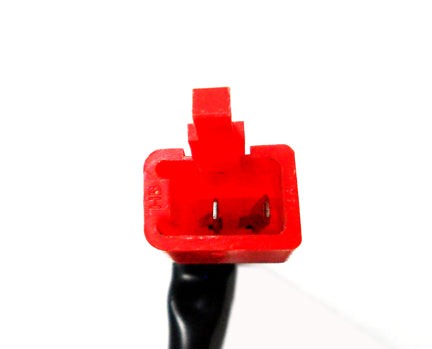 Runtong CVK PD18J Carburetor with booster pump  Intake ID=18 OD=28 Air Box OD=39mm  Fits Most 49-80cc GY6 Belt Driven Scooters