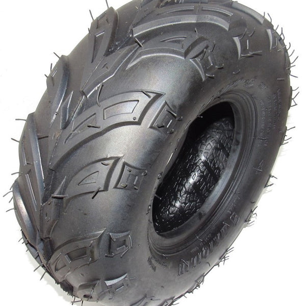 TIRE ( 6