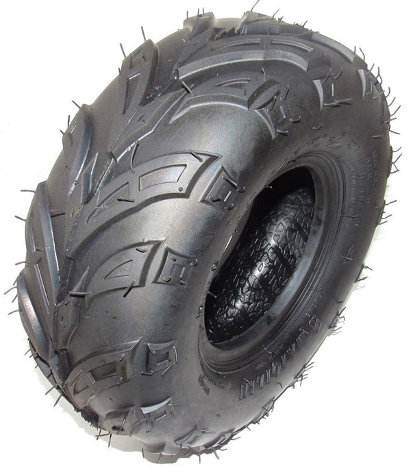 TIRE ( 6