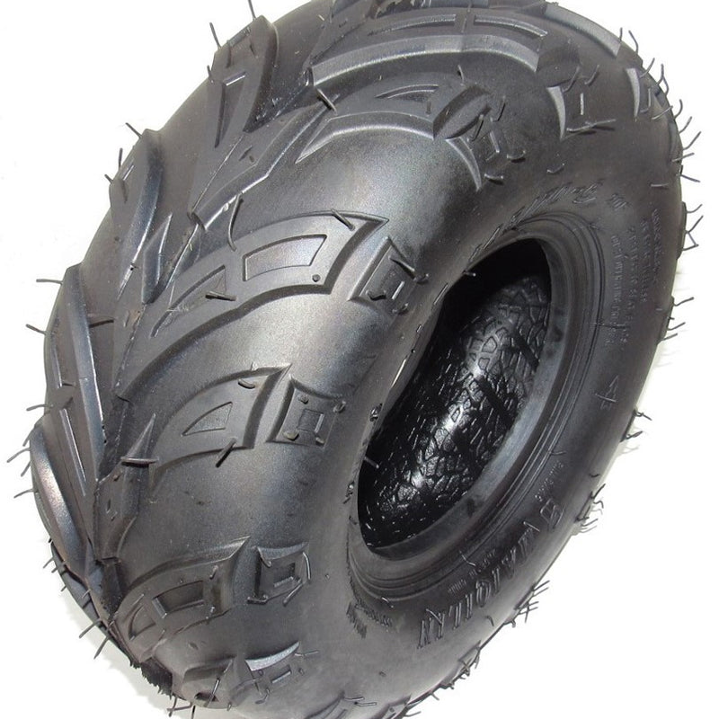 TIRE ( 6