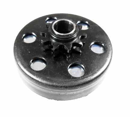 GoKart-Mini Bike Clutch#420 Chain, 10th, Shaft ID=19mm-3/4