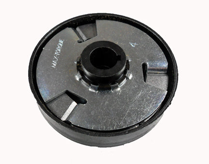GoKart-Mini Bike Clutch#420 Chain, 10th, Shaft ID=19mm-3/4